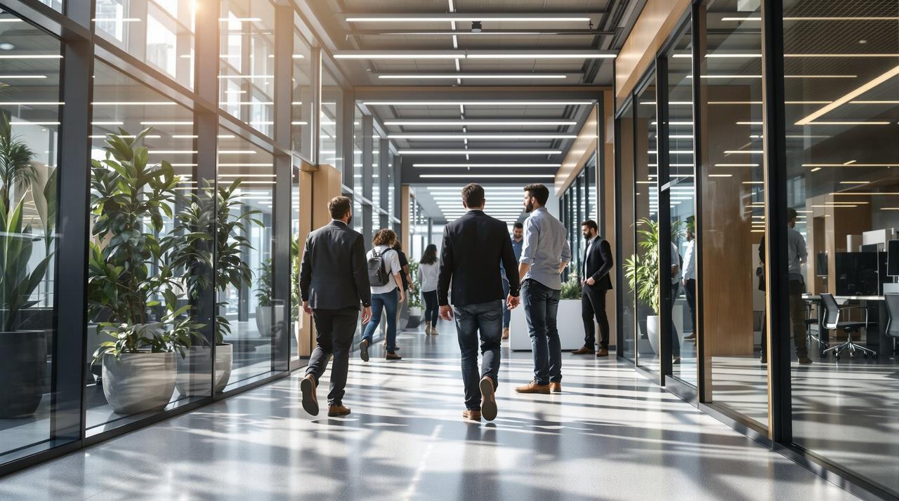 某互联网大厂被曝大规模裁员，多个核心部门受波及